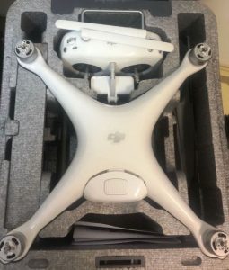 Polícia da Bahia Polícia apreende drones e autua operadores irregulares durante o Carnaval