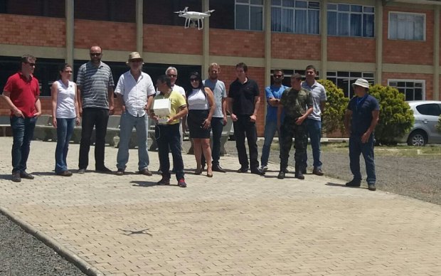 Foto: ASCOM ADR Canoinhas