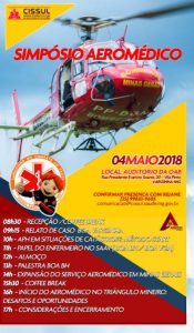 SIMPOSIO AEROMEDICO