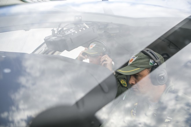 Foto: Marcelo Andrade/Gazeta do Povo