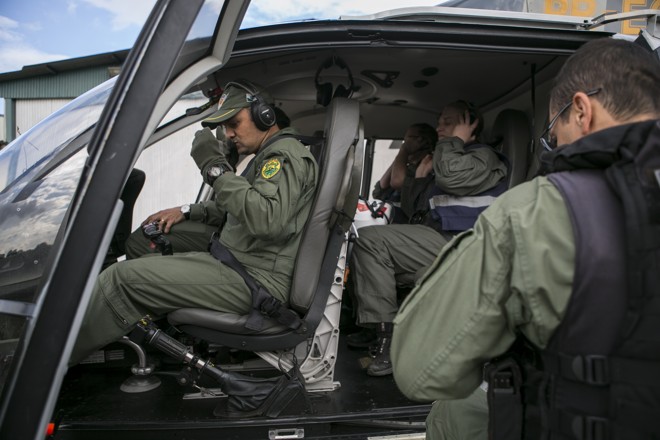 Foto: Marcelo Andrade/Gazeta do Povo