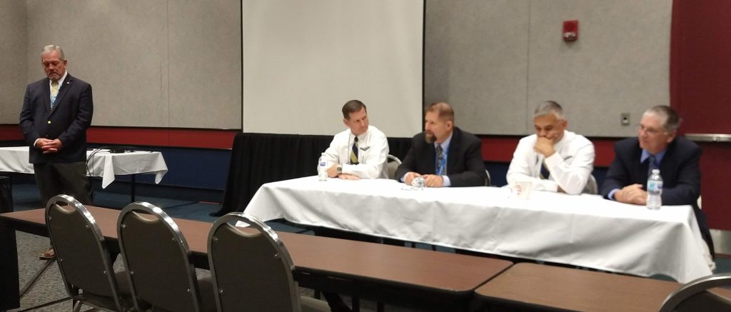 What is the Future of Public Safety Aviation?