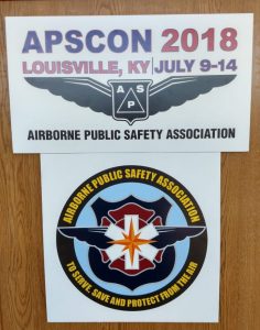 APSCON 2018 teve mais de 100 estandes de expositores e 800 membros participantes do evento.