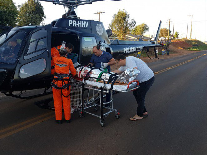 Foto: SAER/SARA / Divulgação