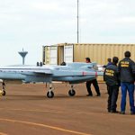 Guerra do VANT: PF X Defesa