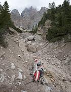 Acidente com helicóptero de resgate na Itália