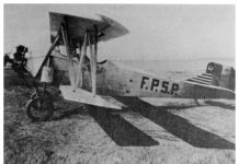 Origens Jurídicas da Aviação da Força Pública do Estado de São Paulo