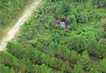 Acidente com aeronave de resgate aeromédico nos EUA