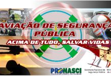 Publicada portaria que outorga as “Medalhas do Mérito da AvSegPub” – 2º FNAvSeg