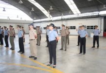 As Novas Aviadoras da Aviação Policial da PMERJ