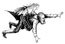 23 de outubro – Dia do Aviador