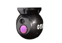 GRPAe usa câmera com infravermelho para fazer salvamento em SP