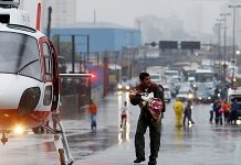 Patrulhamento Aéreo da PMESP completa 25 anos de atividade