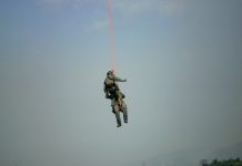 Operações de Salvamento – O que devemos saber sobre as cordas (Parte 1)