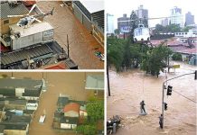 Cesto – Um equipamento para situações difíceis