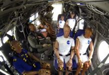 Survivability de helicópteros como um dos fatores preponderantes na Aviação de Segurança Pública do Brasil