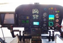 Aviônicos e sistemas em “Estado de Arte”