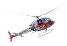 Aberto edital para contratação de seguro aeronáutico para as aeronaves da PMESP