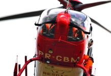 Justiça anula a compra de dois helicópteros da empresa Helibras pelo governo do DF