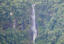 Helicóptero do GPMA resgata homem ferido em Maquiné/RS ao fazer rapel (atualizado)