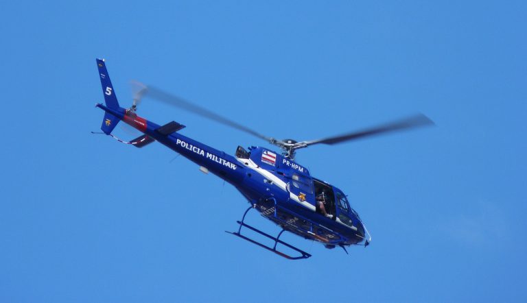 Grupamento Aéreo da PMBA publica edital para contratação de seguro aeronáutico – Encerrado