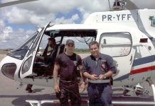 Samu Natal e Ceiopaer firmam parceria