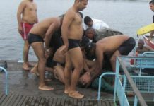 Soldado morre durante o 4º TOM-M do CIOPAer/MT