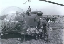 Serviços aeromédicos: História dos Serviços Aeromédicos nos Estados Unidos – Parte 2