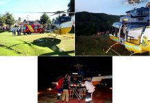 1000º resgate do DOA/PRF em Curitiba/PR