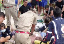 Banhista morre afogado em praia do Rio Grande do Norte