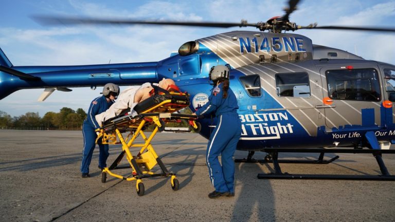 Modelos de atendimento às urgências e emergências