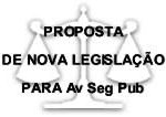 Proposta de Regulamento