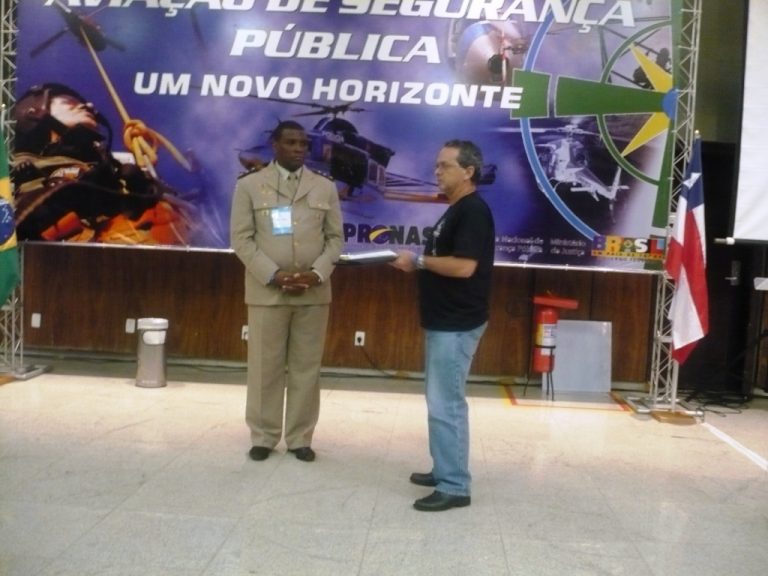 Capacitação, operações aéreas, manutenção e gestão são temas do segundo dia do 3º FNAvSegPub