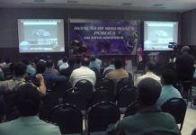 3º Fórum Nacional de Aviação de Segurança Pública – Construindo um Novo Horizonte