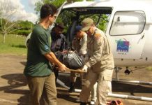 Tripulante Operacional – O Fiel Escudeiro