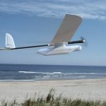 Município do Rio testa VANT Skylark para vigilância