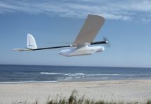 Município do Rio testa VANT Skylark para vigilância