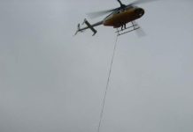 DOA/PRF em apoio às enchentes de Alagoas e Pernambuco