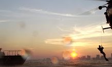 NASA desenvolve novo sistema de busca e salvamento por satélites