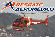 29 de Junho – Dia da Aviação de Segurança Pública