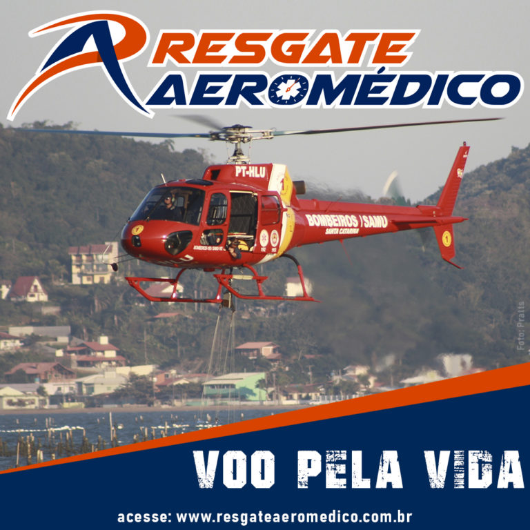 29 de Junho – Dia da Aviação de Segurança Pública