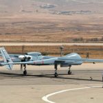 Polícia Federal pretende usar no Rio aeronave não tripulada