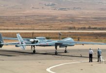 Polícia Federal pretende usar no Rio aeronave não tripulada