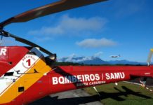 Aquisição ou locação de helicóptero: o que é mais econômico?