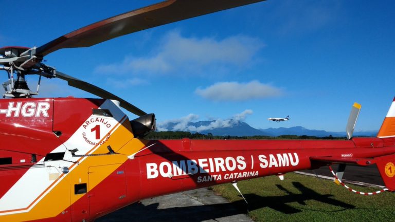 Aquisição ou locação de helicóptero: o que é mais econômico?