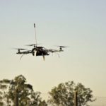 Brigada Militar do RS usará aeronave não tripulada no Beira-Rio na final da Copa Libertadores