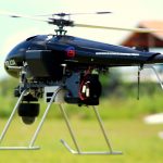 Fundamentação jurídico-constitucional da missão policial para a legitimação do VANT no espaço aéreo brasileiro