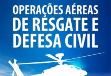 ANAC organiza Seminário de Operações de Resgate Aéreo e Defesa Civil – Veja a Programação