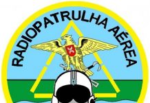 Águia de Ribeirão Preto resgata homem que caiu em penhasco