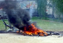 Decretada prisão de suspeitos de abater helicóptero do GAM da PMERJ